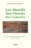 Les Sharifs dans l'histoire des Comores