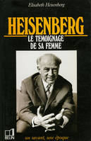 Heisenberg, 1901-1976