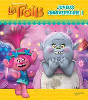 Les Trolls, Dreamworks Trolls - Joyeux anniversaire !