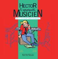 CD Hector, l'apprenti musicien Vol.5