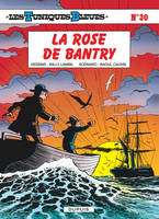 Les Tuniques bleues., 30, Les Tuniques Bleues - Tome 30 - LA ROSE DE BANTRY