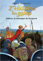 L'histoire au galop, 2, Gabros, le messager de Gergovie