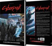 Cyberpunk Red, Le jeu de rôle d'un futur sombre