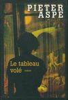 1144857 - Donne 1P - Le Tableau volé, roman