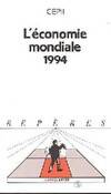 L'économie mondiale 1994