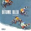 Bitume bleu