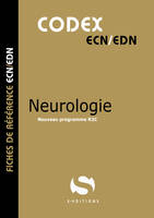 Codex neurologie