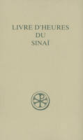 Livre d'heures du Sinaï, Sinaiticus graecus 864