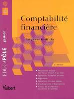 Comptabilité financière 5e ed