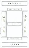 France-Chine, [des livres en français sur la Chine]