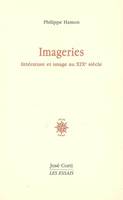 Imageries, Littérature et image au XIXe siècle