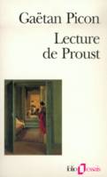 Lecture de Proust