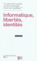 Informatique et libertés 2.0