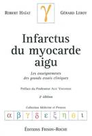 Infarctus du myocarde aigu, infarctus avec sus-décalage du segment ST