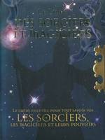 Le livre des sorciers et magiciens