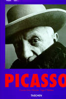 Pablo Picasso, la vie et l'oeuvre. 1881 - 1973, JU