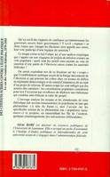 CITOYENNES (DES) SUISSES CONTRE L'ÉLITE POLITIQUE, Le cas des votations fédérales, 1979-1995