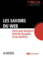 LES SAVOIRS DU WEB