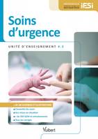 Diplôme d'Etat infirmier - UE 4.3 Soins d'urgence, Semestres 2 et 4