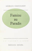 Famine au Paradis (récits)