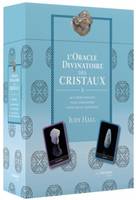 L'oracle divinatoire des cristaux, 40 cartes oracle pour harmoniser votre vie au quotidien