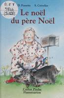 Le Noël du Père Noël