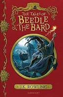 Tales of Beedle The Bard, The (New Edition)