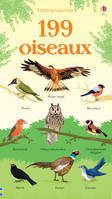 199 oiseaux en images