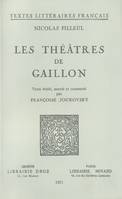 Les Théâtres de Gaillon
