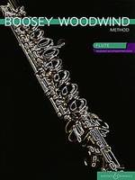 The Boosey Woodwind Method, Flute Repertoire. Vol. B. Flute and Piano. Recueil de pièces instrumentales.