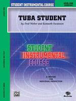 Student Instrumental Course: Tuba Student, Level I