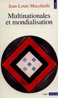 MULTINATIONALES ET MONDIALISATION