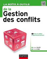 La Boîte à outils de la Gestion des conflits