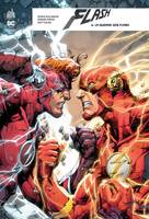 6, Flash Rebirth  - Tome 6