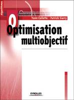 Optimisation multiobjectif, Algorithmes