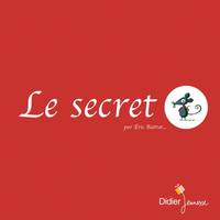 3, Le secret - poche