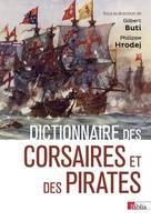 Dictionnaire des corsaires et des pirates