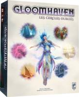 Gloomhaven : Forgotten Circles (VF)