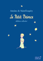 Le Petit Prince, Édition collector 80 ans