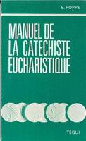 Manuel de la catéchiste eucharistique