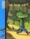 Le loup vert