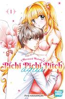 1, Pichi Pichi Pitch Aqua T01