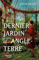 Le dernier jardin d'angleterre