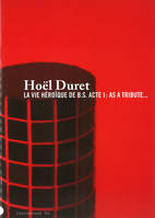 Hoël Duret