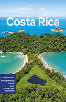 Costa Rica 15ed anglais