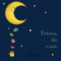 CD / Boites de nuit / Bouh !