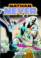 Nathan Never N°16 - Le champion