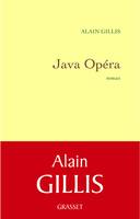 Java Opéra, roman