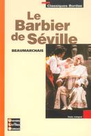 Le barbier de Séville