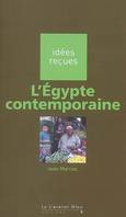 EGYPTE CONTEMPORAINE (L')